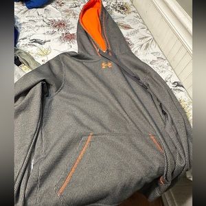 Under Armour hoodie